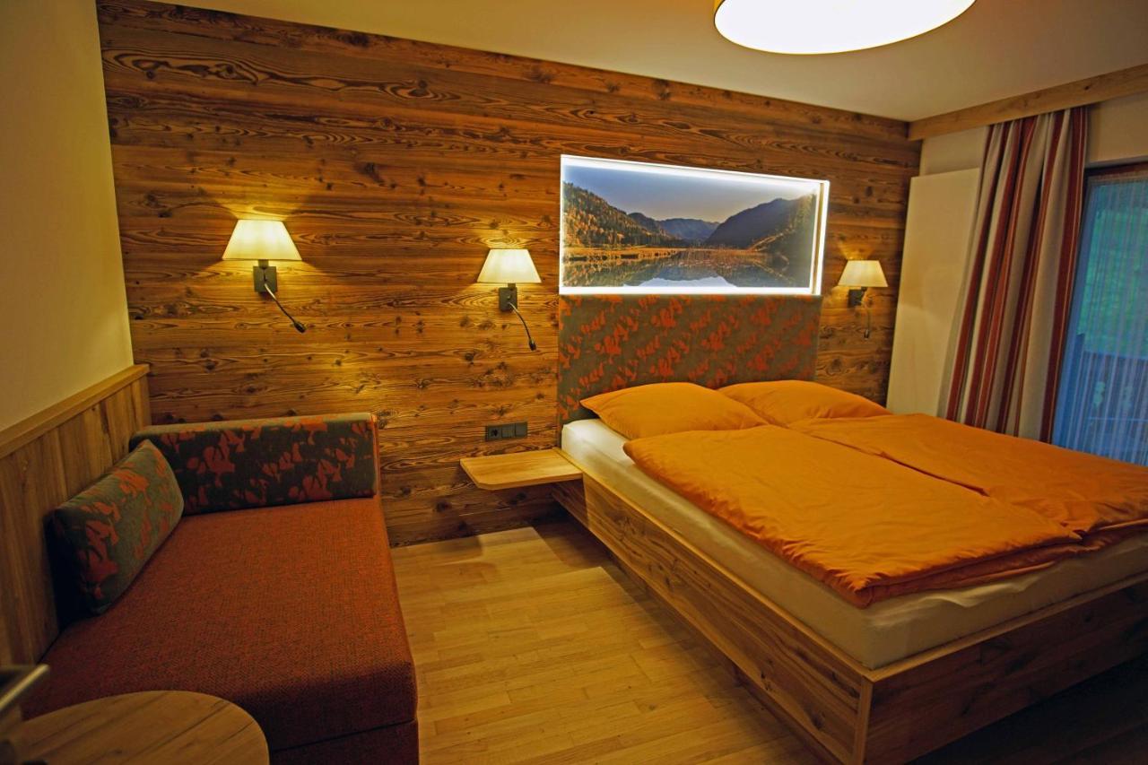 Haus Zauner Райт им Винкл Екстериор снимка