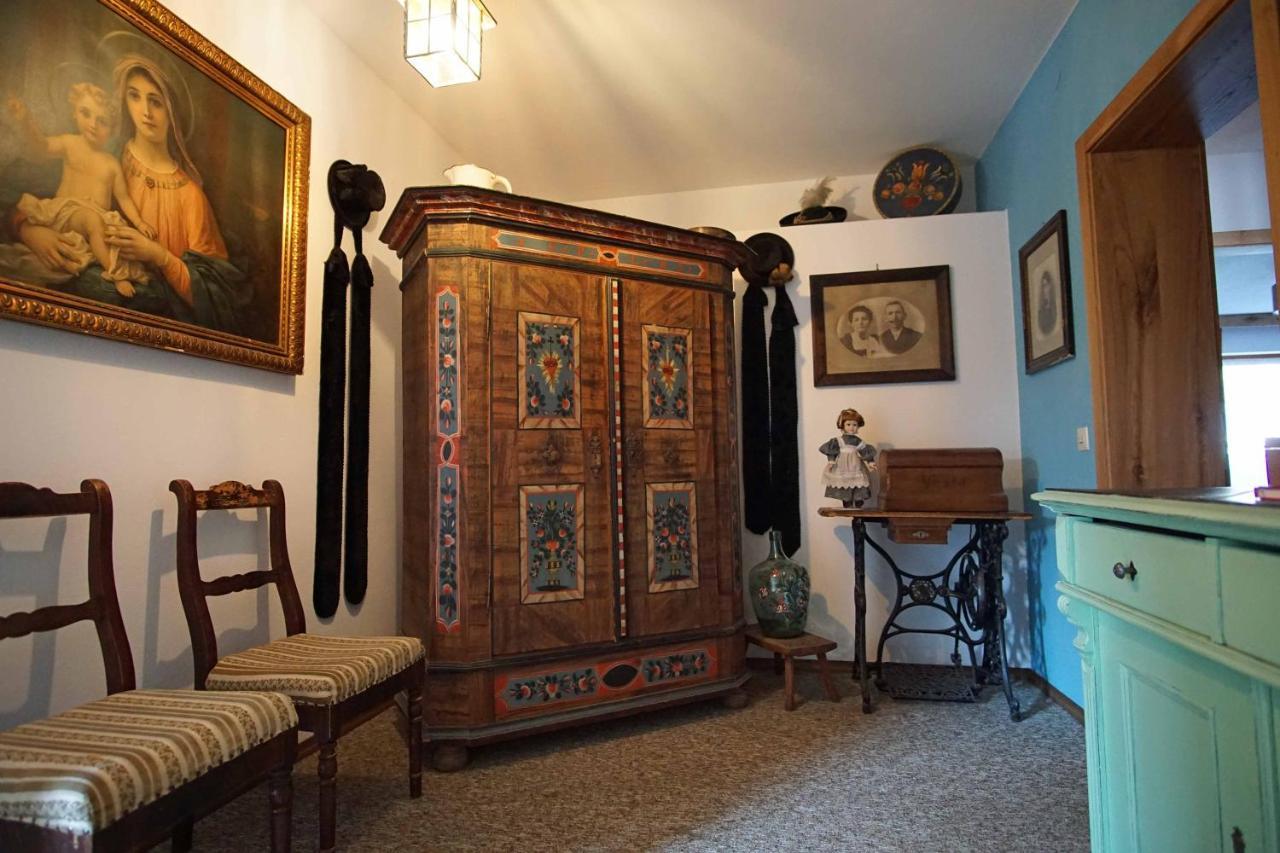 Haus Zauner Райт им Винкл Екстериор снимка