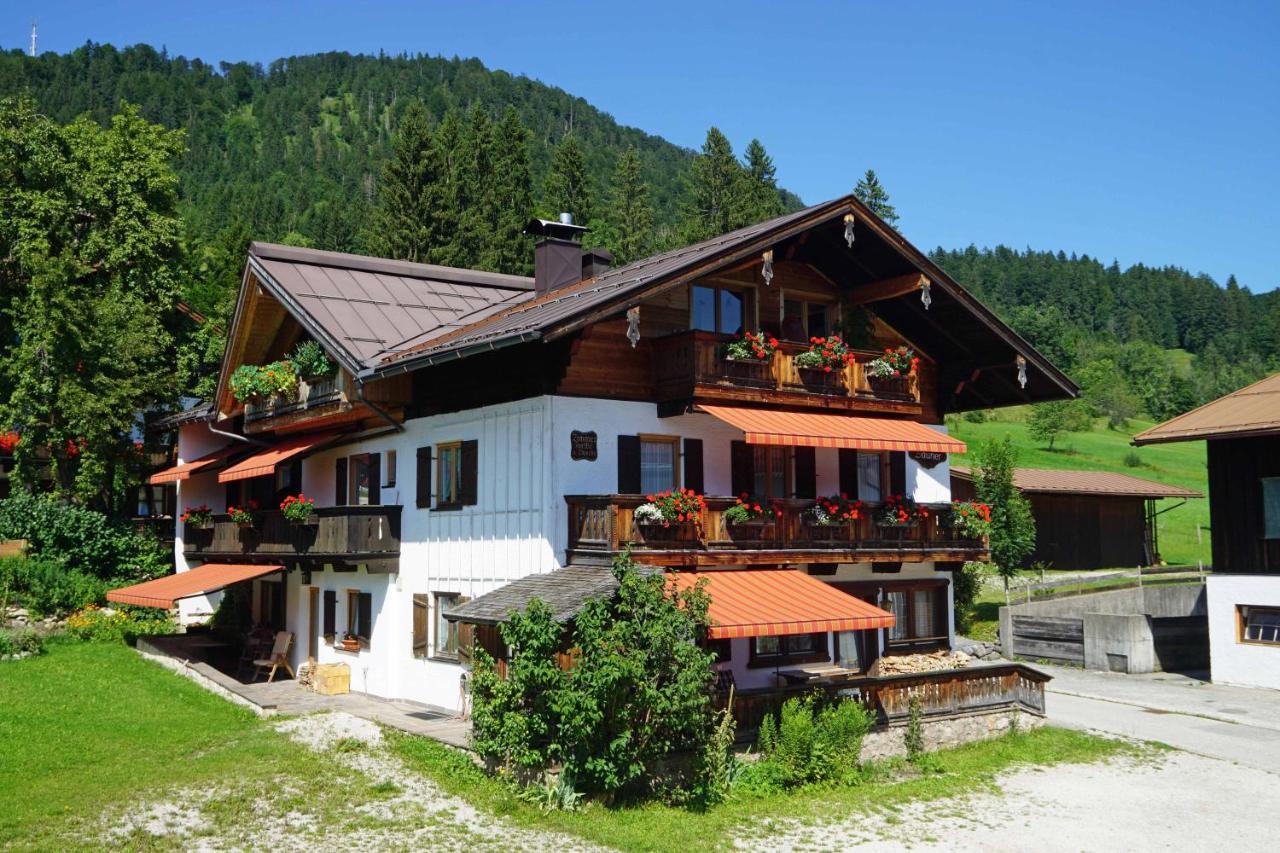 Haus Zauner Райт им Винкл Екстериор снимка