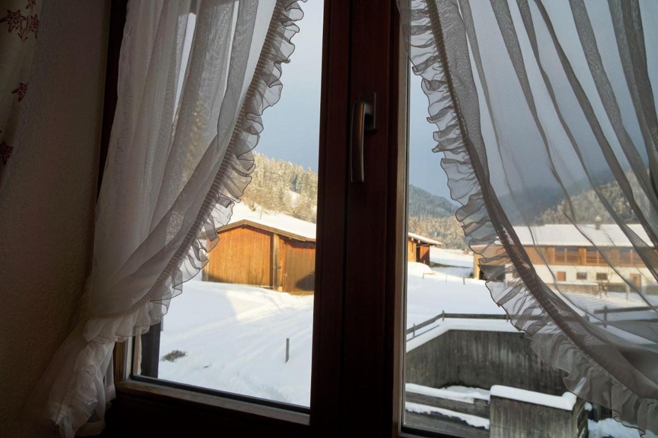 Haus Zauner Райт им Винкл Екстериор снимка