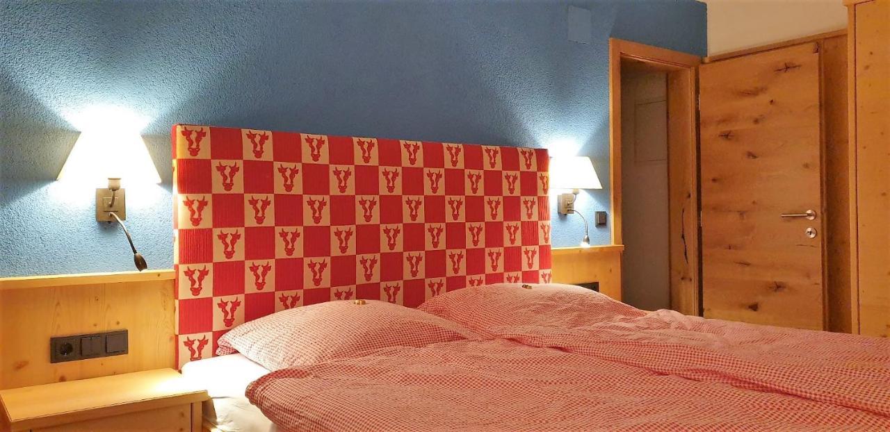 Haus Zauner Райт им Винкл Екстериор снимка