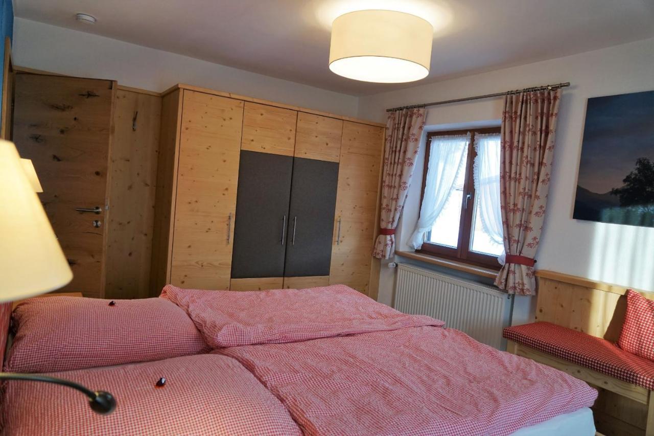 Haus Zauner Райт им Винкл Екстериор снимка