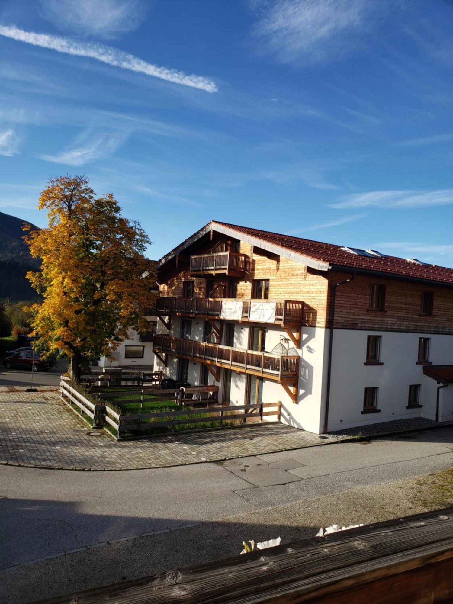 Haus Zauner Райт им Винкл Екстериор снимка